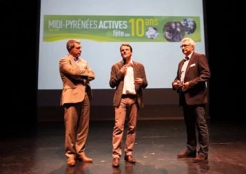 Midi-Pyrénées Active fête ses dix ans et 10.000 emplois créés 