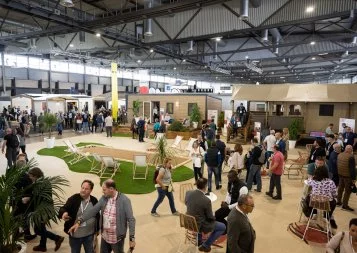 Montpellier. 16.000 visiteurs au salon des équipements de l'hôtellerie de plein air