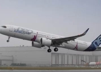 Avec l'A321LR, Airbus devance Boeing sur le segment des moyen-courriers