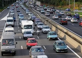 Trafic Zen, un nouvel outil pour affronter la rocade de Toulouse