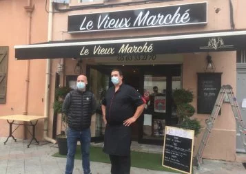 Tarn. La ville de Lavaur fait rouvrir commerces et salles de sport avant de faire marche arrière