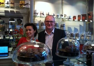 Toulouse. Criollo Chocolatier révèle ses appétits pour 2016