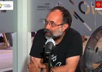 Vivatech : le Live ! Les temps forts de la journée du 18 juin du studio Occitanie