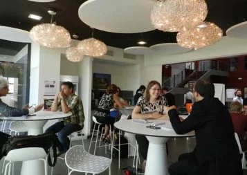Cette semaine, trois rendez-vous en un seul consacrés à l'entreprise à Toulouse 