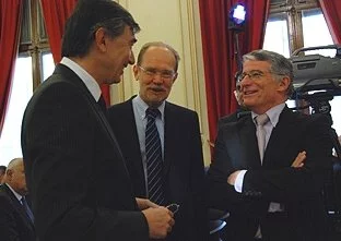 Le cancéropôle de Toulouse face à ses défis