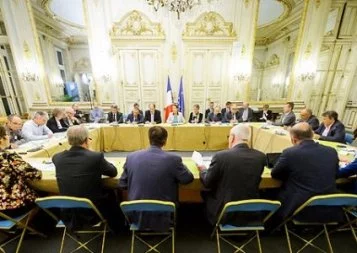 Sivens : une solution avant la fin de l'année ?