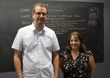 Innovation. Le Tarnais Numix construit sa croissance grâce à la réalité augmentée