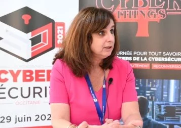 Pascal Pérez, Aucae : « Le télétravail a généré un tsunami de cyberattaques »