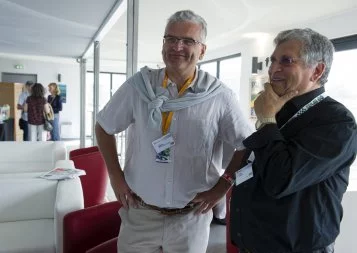 Thierry Renard : « Une vie sans pétrole demandera du temps »