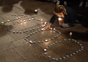 1000 jours après l'attaque sur l'Ukraine, Toulouse pense toujours à Kyiv