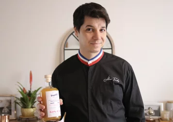 Albi. Avec Papilles Cocktails, la mixologie à portée de main