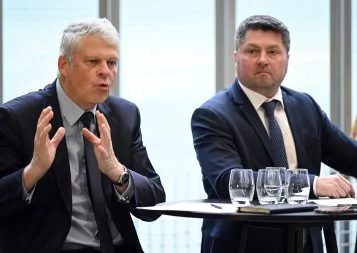  Vitrine toulousaine de GL Events, le Meett poursuit sa montée en puissance 