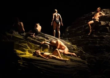 Théâtre : Caligula