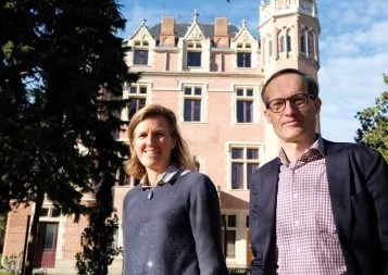 Patrimoine. Les architectes d'Arc&Sites emménagent à Toulouse