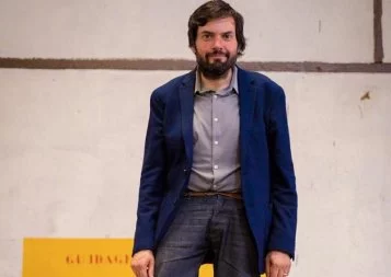  Sébastien Paule : « Créer un lieu d'ébullition pour les industries culturelles et créatives »