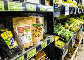 Le réseau Biocoop recherche des talents natures