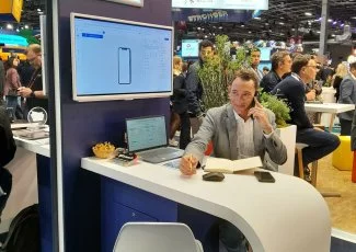 Pourquoi les entreprises innovantes d'Occitanie se rendent à Vivatech