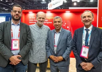 À Vivatech, la Région Occitanie annonce un grand plan pour accélérer sur l'IA