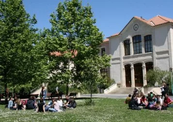 Montpellier SupAgro, une grande école tournée vers l'international