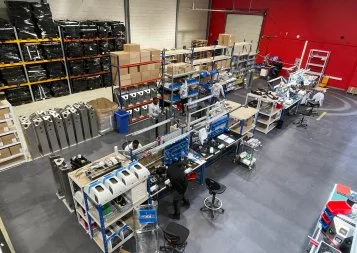 À Toulouse, Ze-Watt toujours plus branché sur la mobilité décarbonée