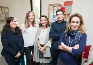 Toulouse. Le pôle territorial de coopération économique La Serre devient Les Imaginations Fertiles