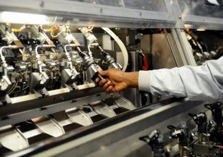 Occitanie. Chez Bosch, le gel des investissements fait craindre des suppressions d'emploi