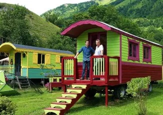 Jardin Bohème, une aventure familiale née dans le Comminges 