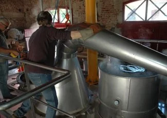 Essenciagua, l'huile essentielle grand cru
