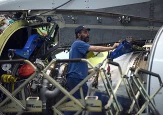 Occitanie. La filière aéronautique retrouve des couleurs et relance ses embauches