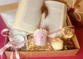 Théorie gourmande : des box pour découvrir chaque mois des produits locaux