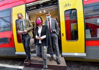 Transports. La Région mise sur Safra pour ses chantiers d'avenir 
