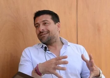 Thomas Fantini : « Ernest , c'est le rassemblement des valeurs du rugby et de la gastronomie »