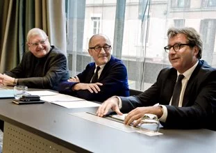 Eurosud Transport veut sauver la LGV Bordeaux-Toulouse-Narbonne