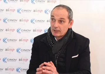 Eric Perrutel : « La Cité Jardins se développe fortement sur l'ensemble de l'Occitanie »