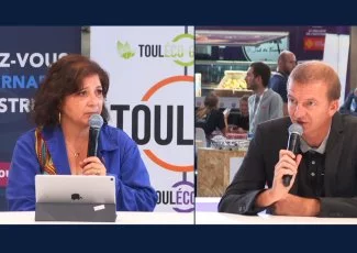 « Les drones technologiques apportent leur lot d'innovations »