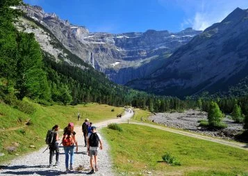 En Occitanie, la montagne sort gagnante d'une saison touristique contrastée 