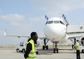Aéronautique. Qair et Airbus s'allient pour carburer durablement 