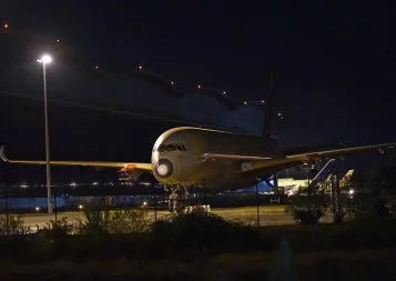 Airbus et Air France main dans la main pour la maintenance des A350