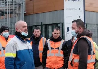 Scopelec, placée en procédure de sauvegarde, cherche une sortie de crise