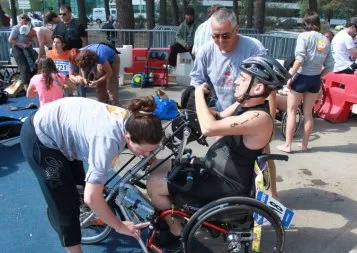 Le CHU de Toulouse ouvre sa formation en ergothérapie
