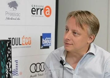 « Au B612, les jardins suspendus ont suscité l'adhésion des salariés du site »