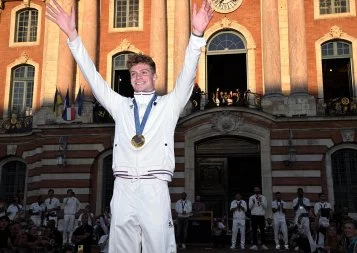 Toulouse célèbre ses athlètes olympiques et paralympiques