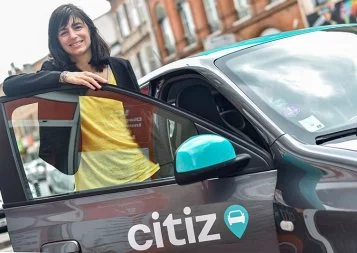 Déjà dix ans pour Citiz qui veut « déshabituer » les Toulousains à la voiture individuelle