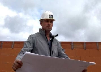 BTP. Olmière constructions veut continuer à bâtir dans le Tarn.