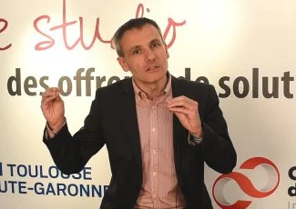 Le pitch de : Semo