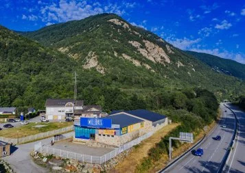 Millaris : quatre associés, un territoire et une autre façon de rénover