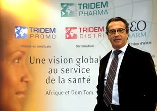 Tridem Pharma lance ses propres médicaments