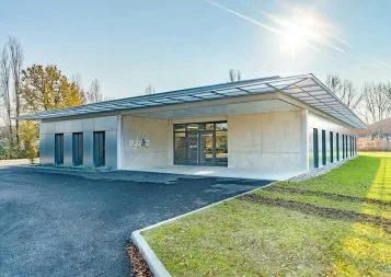 À Montauban, la menuiserie Sylvea conjugue croissance et RSE