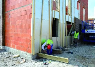 Soprema, spécialiste de l'étanchéité, va implanter deux usines de production à Nîmes
