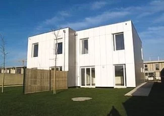 Les 1er HLM « durables » de France sont à Blagnac